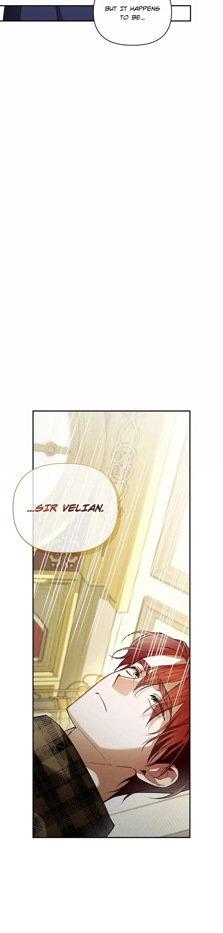 How to Hide the Emperor's Child chapter 112 page 11