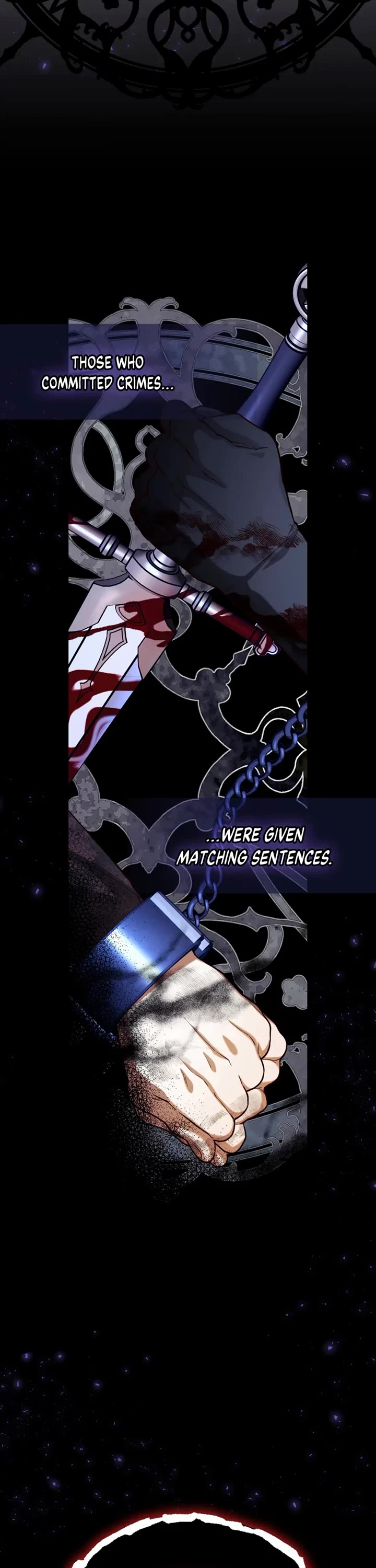 How to Hide the Emperor's Child chapter 112 page 2