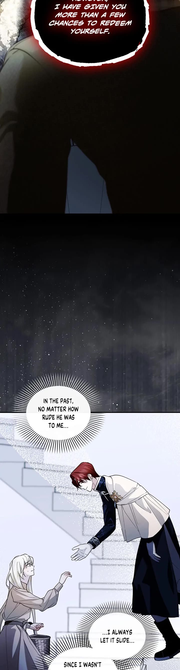 How to Hide the Emperor's Child chapter 112 page 20