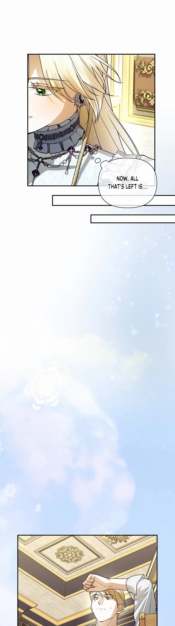 How to Hide the Emperor's Child chapter 112 page 24