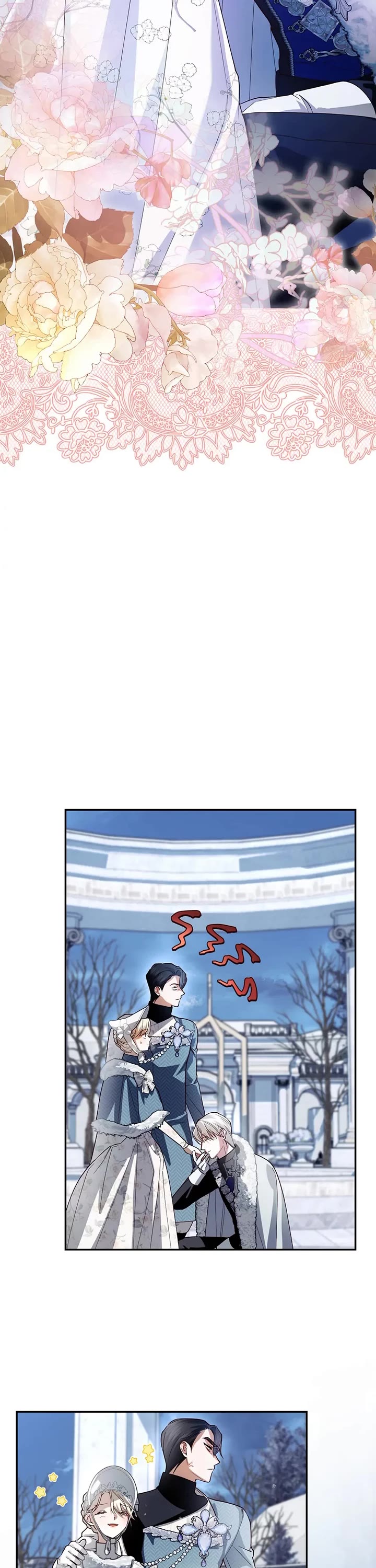 How to Hide the Emperor's Child chapter 112 page 28