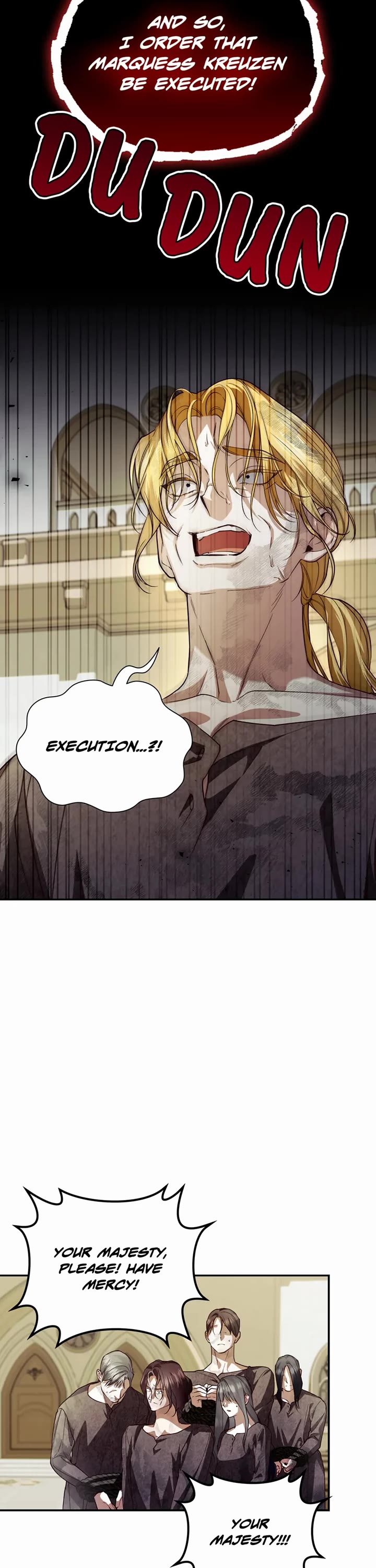 How to Hide the Emperor's Child chapter 112 page 3