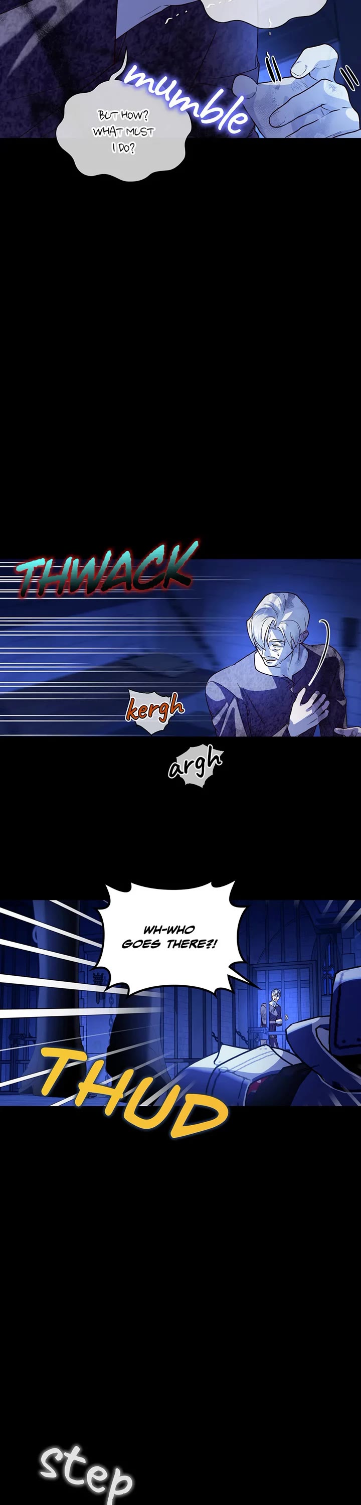 How to Hide the Emperor's Child chapter 112 page 31