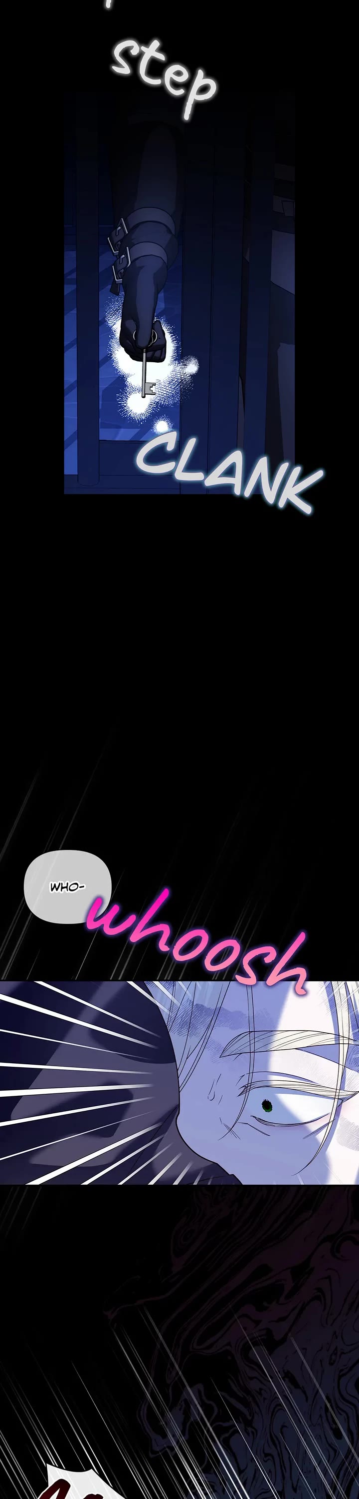 How to Hide the Emperor's Child chapter 112 page 32