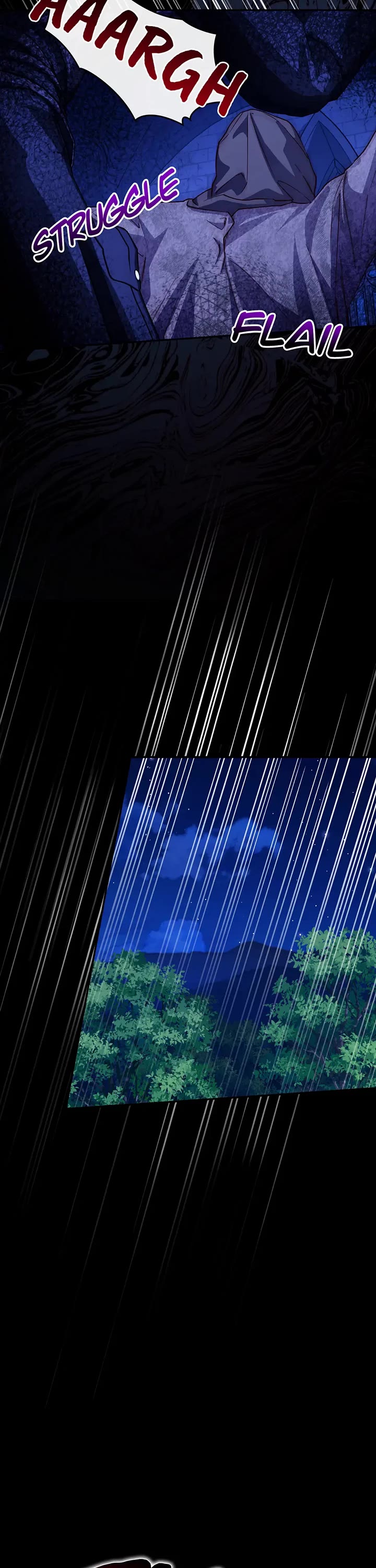 How to Hide the Emperor's Child chapter 112 page 33