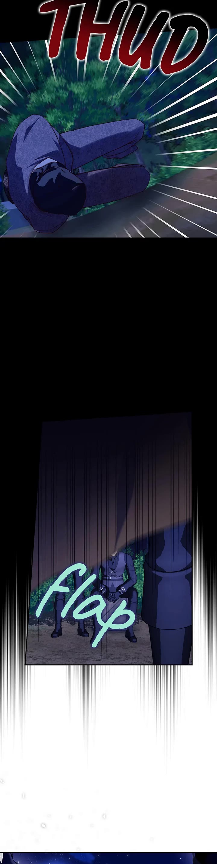 How to Hide the Emperor's Child chapter 112 page 34