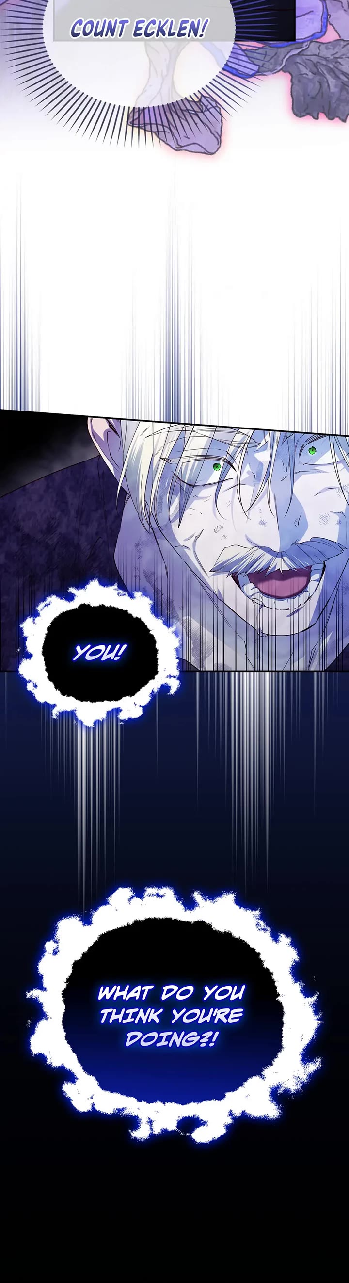 How to Hide the Emperor's Child chapter 112 page 36