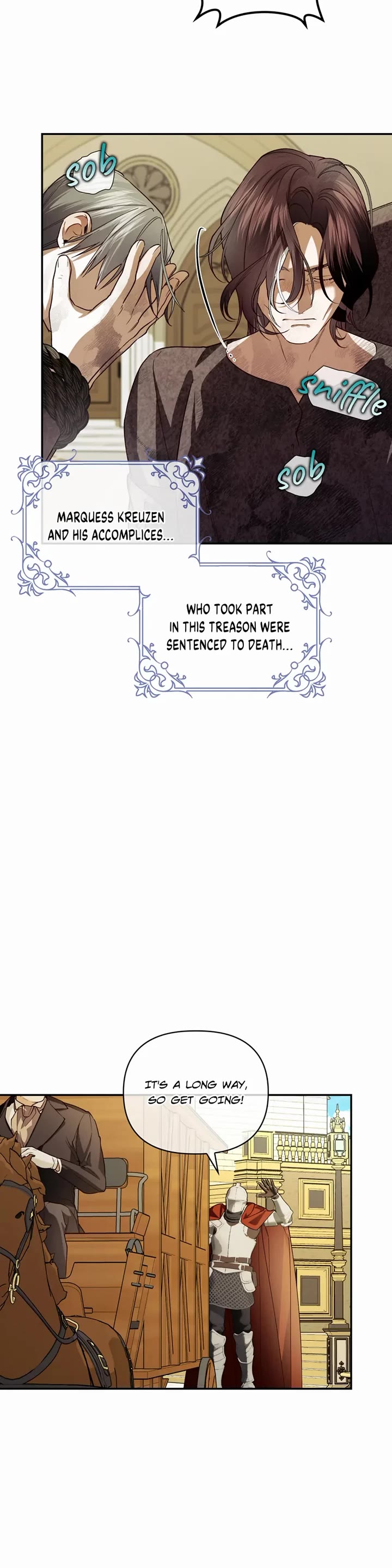 How to Hide the Emperor's Child chapter 112 page 4