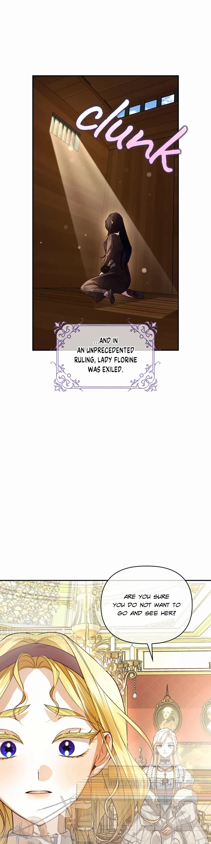 How to Hide the Emperor's Child chapter 112 page 5