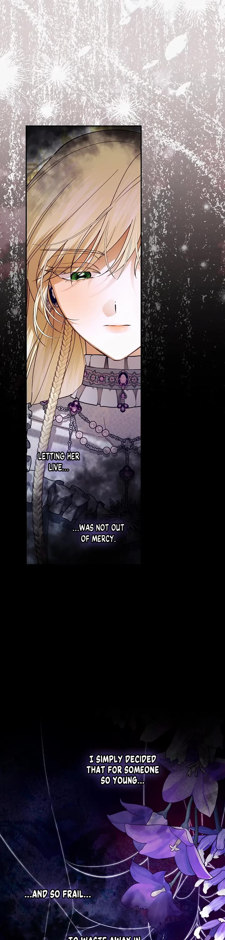 How to Hide the Emperor's Child chapter 112 page 8