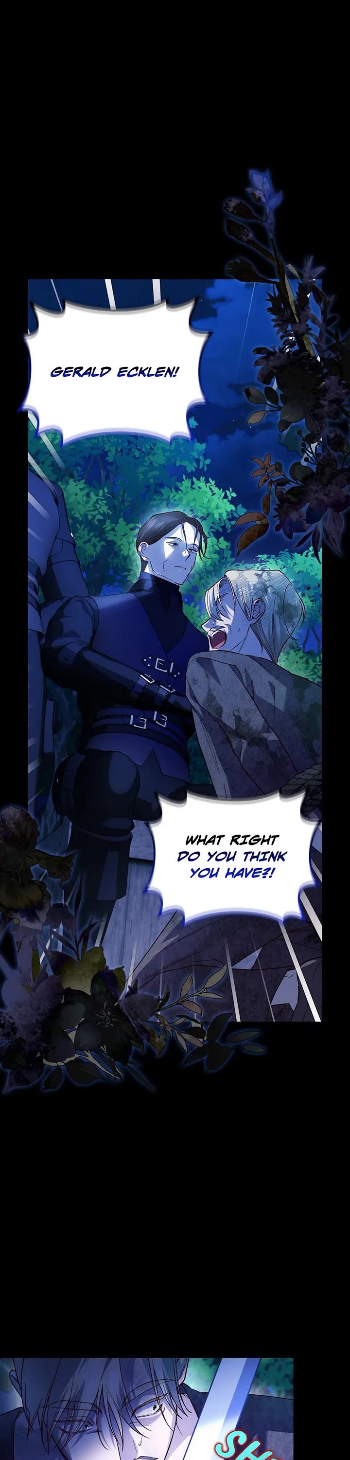 How to Hide the Emperor's Child chapter 113 page 1