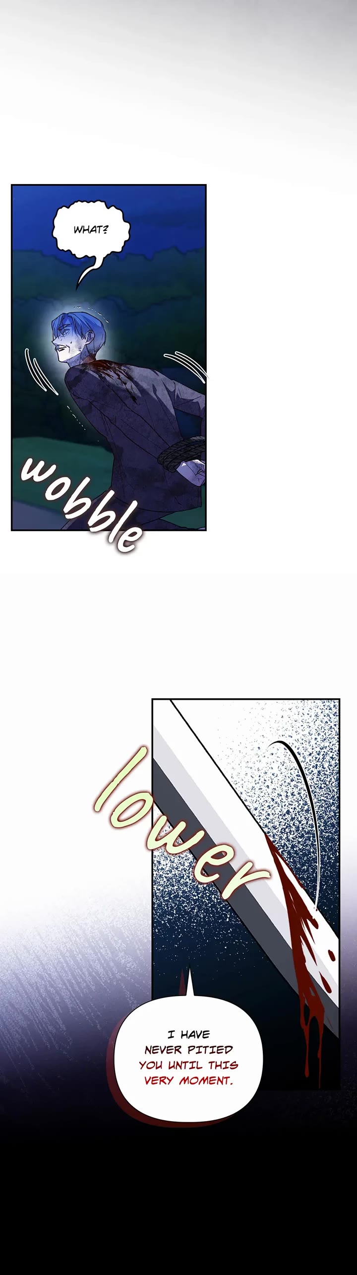 How to Hide the Emperor's Child chapter 113 page 10