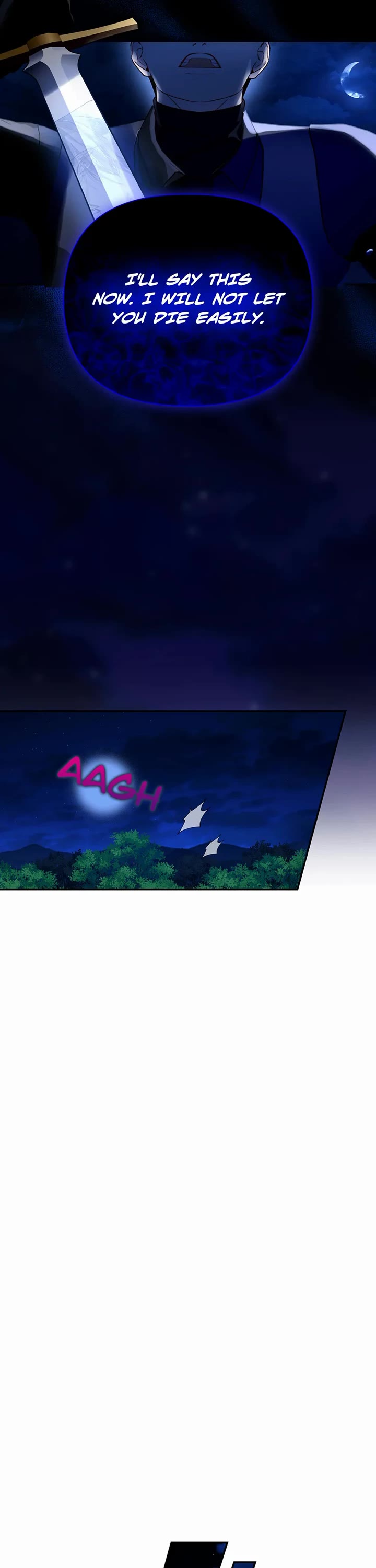 How to Hide the Emperor's Child chapter 113 page 13