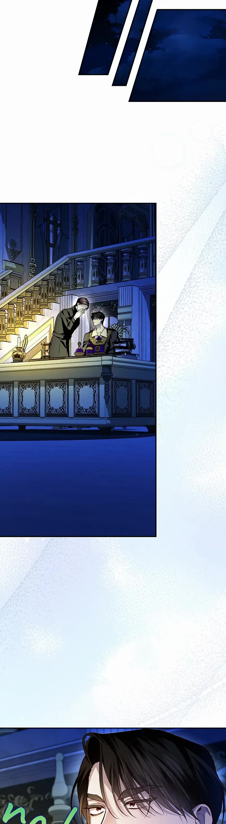 How to Hide the Emperor's Child chapter 113 page 14