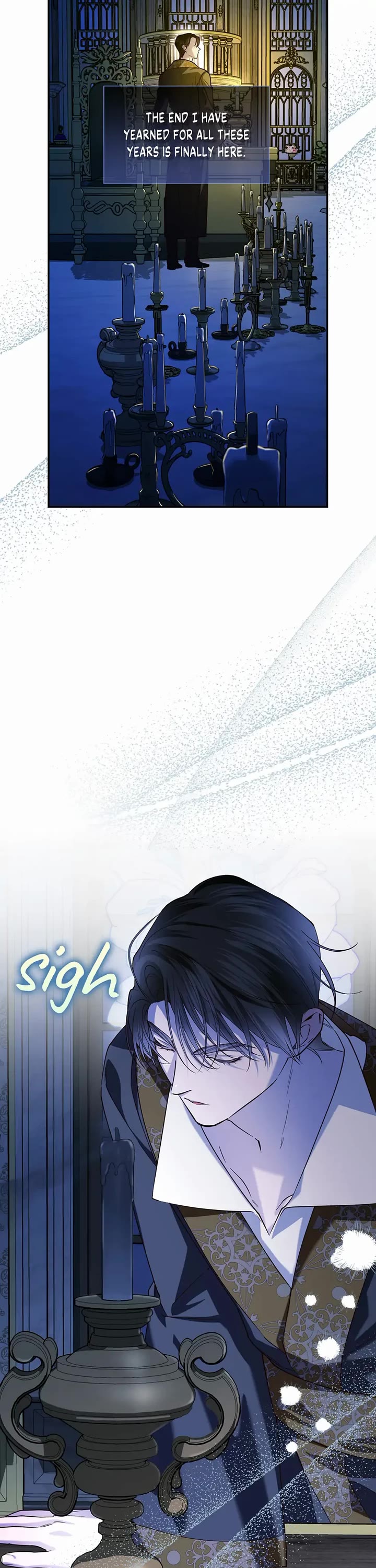 How to Hide the Emperor's Child chapter 113 page 16