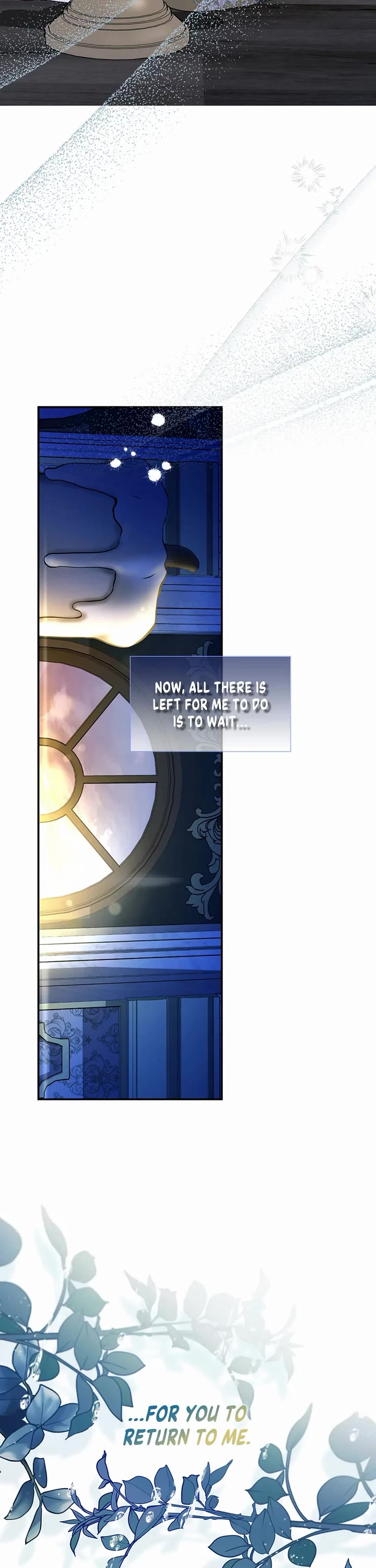 How to Hide the Emperor's Child chapter 113 page 17