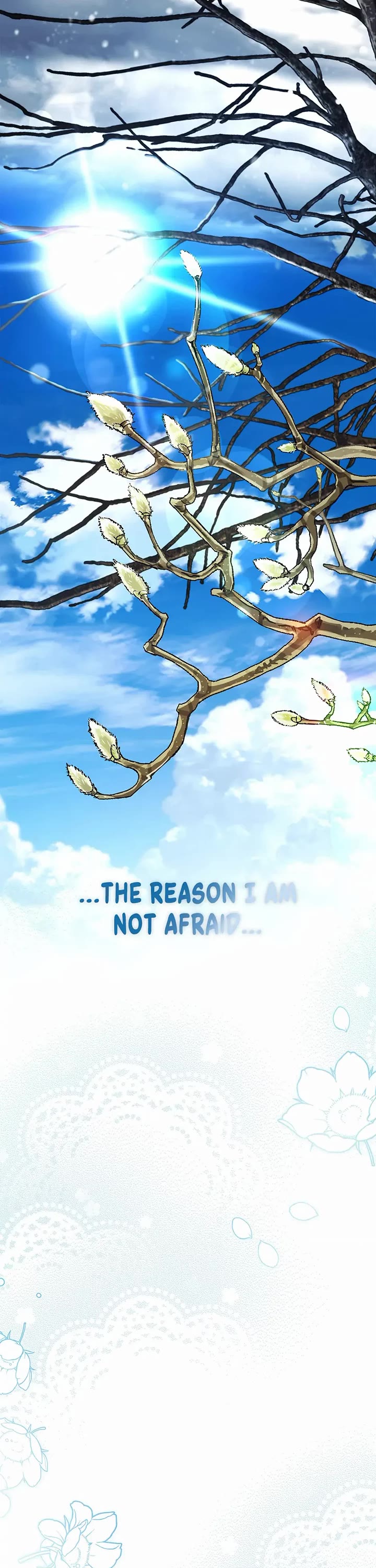 How to Hide the Emperor's Child chapter 113 page 32