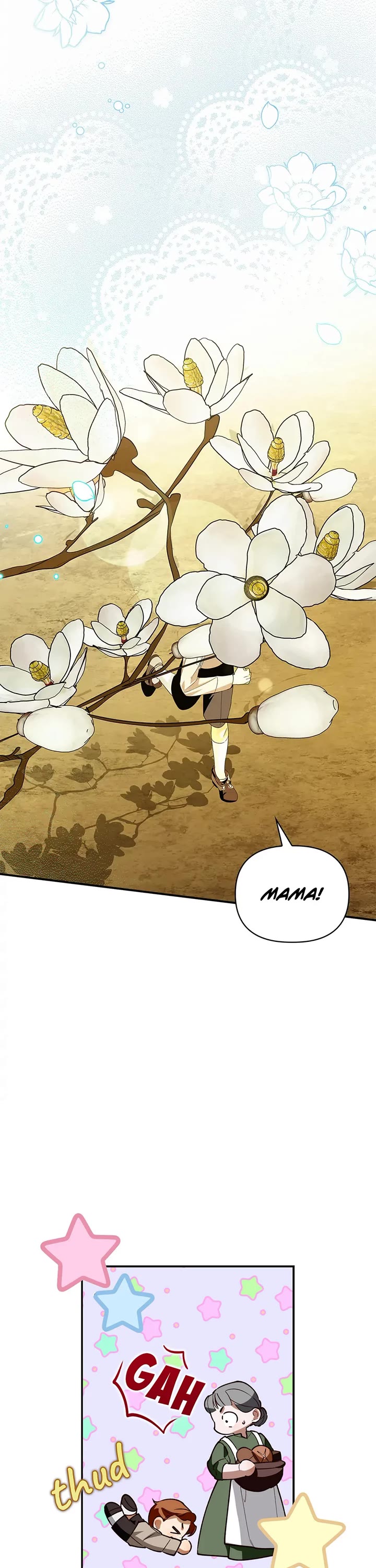 How to Hide the Emperor's Child chapter 113 page 33