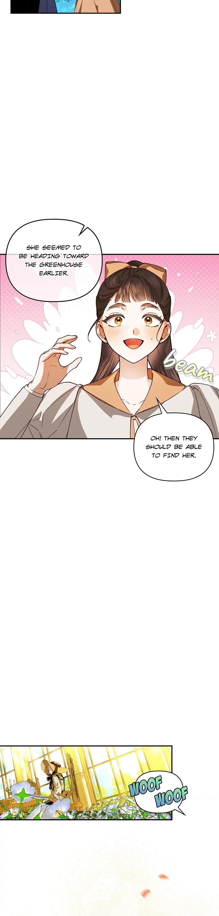 How to Hide the Emperor's Child chapter 113 page 37