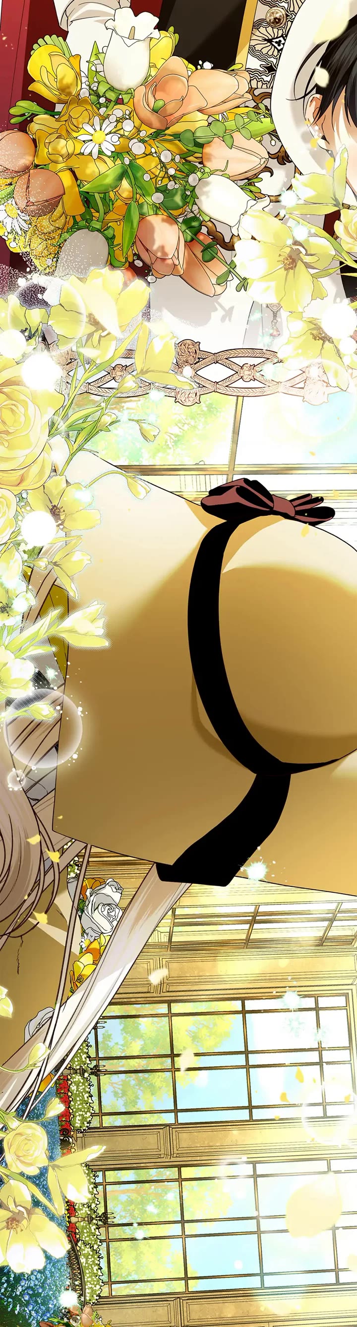 How to Hide the Emperor's Child chapter 113 page 39