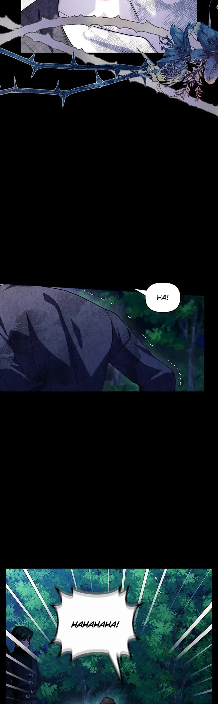 How to Hide the Emperor's Child chapter 113 page 4