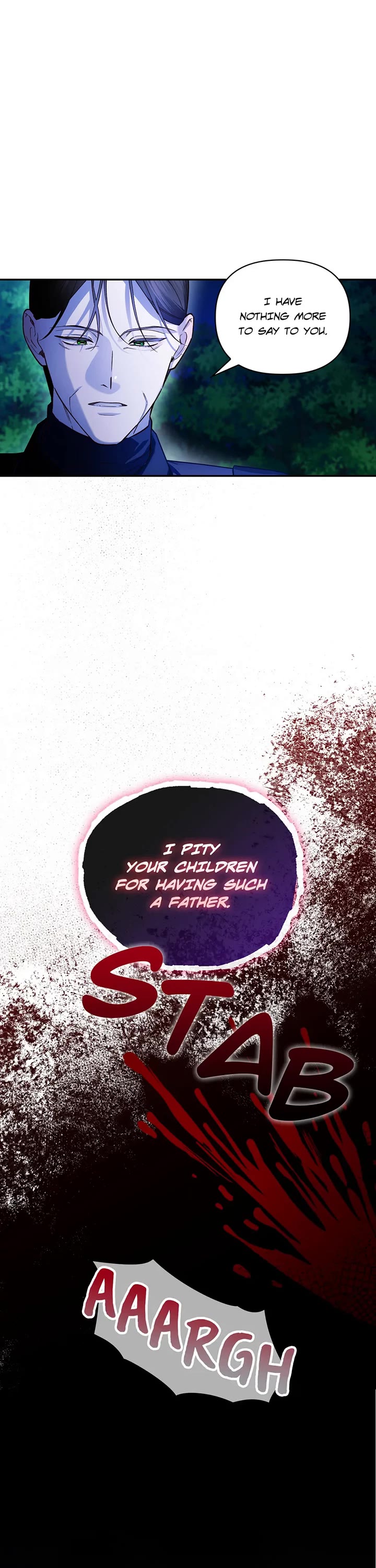 How to Hide the Emperor's Child chapter 113 page 7