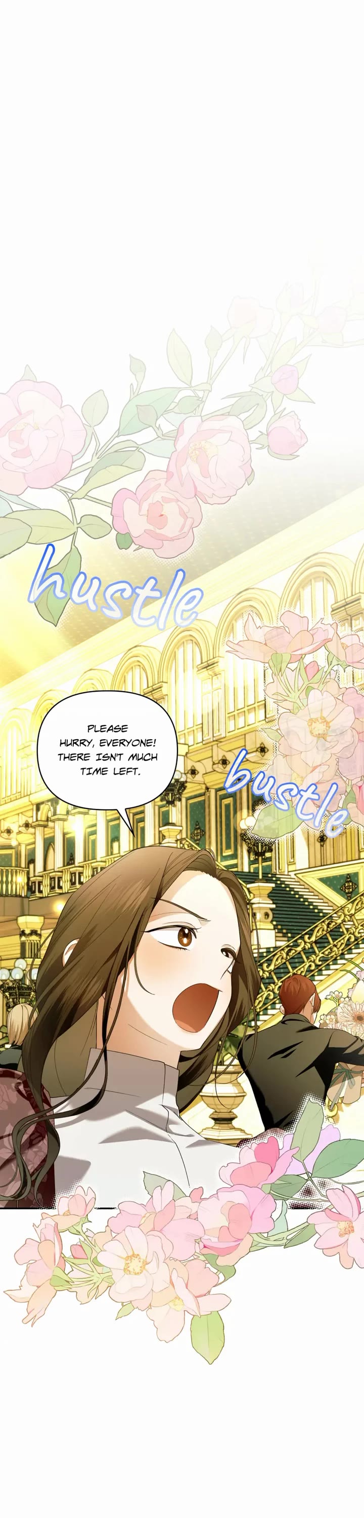 How to Hide the Emperor's Child chapter 114 page 1