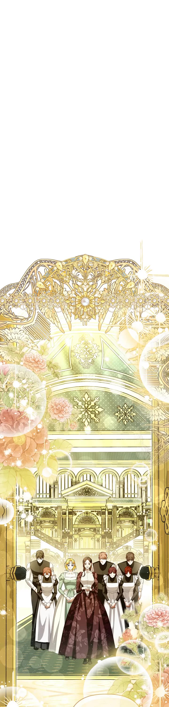 How to Hide the Emperor's Child chapter 114 page 11