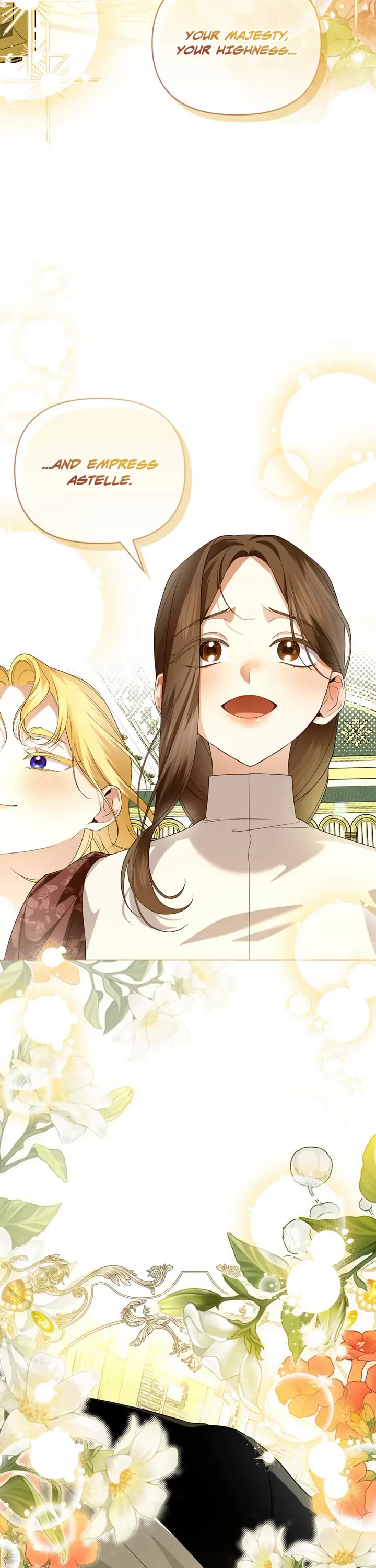 How to Hide the Emperor's Child chapter 114 page 12