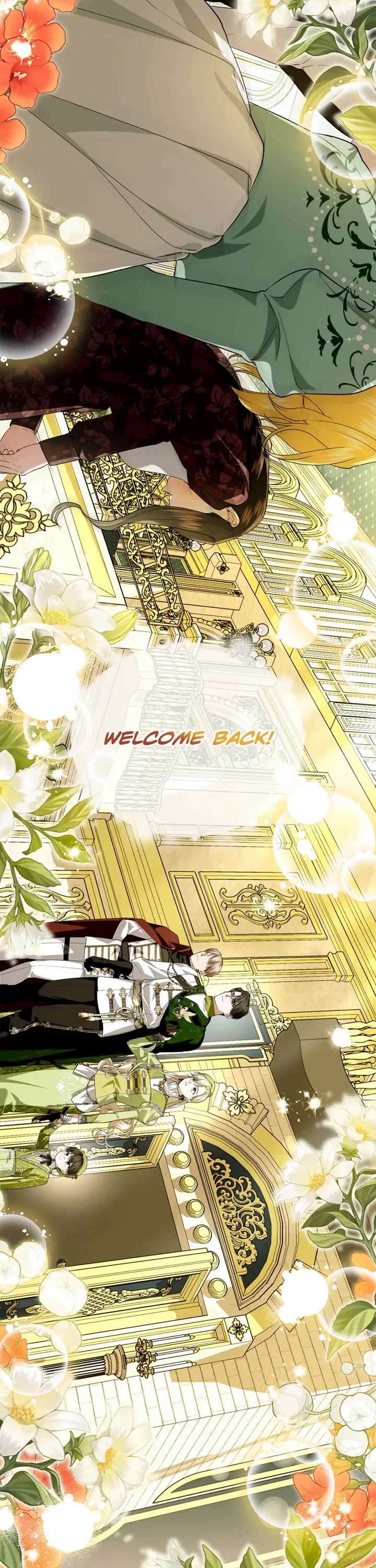 How to Hide the Emperor's Child chapter 114 page 13