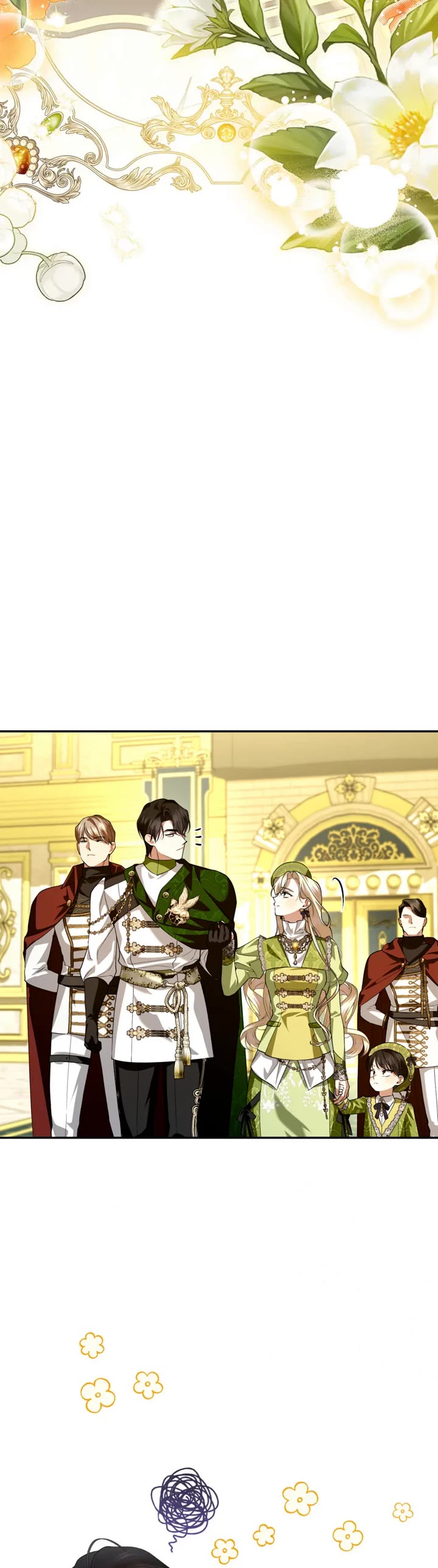 How to Hide the Emperor's Child chapter 114 page 14