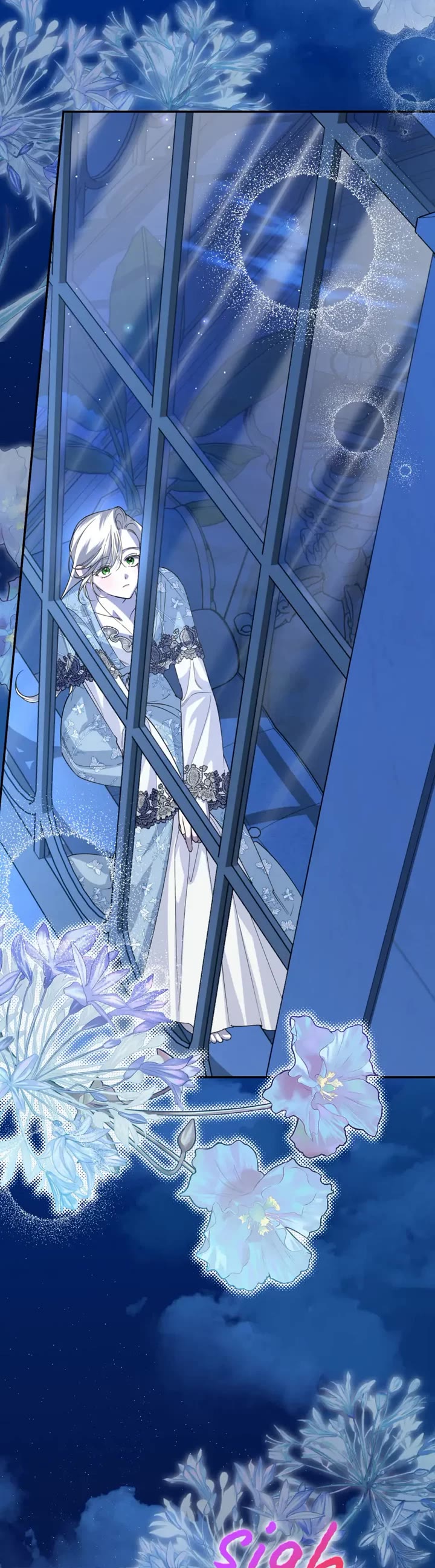 How to Hide the Emperor's Child chapter 114 page 20