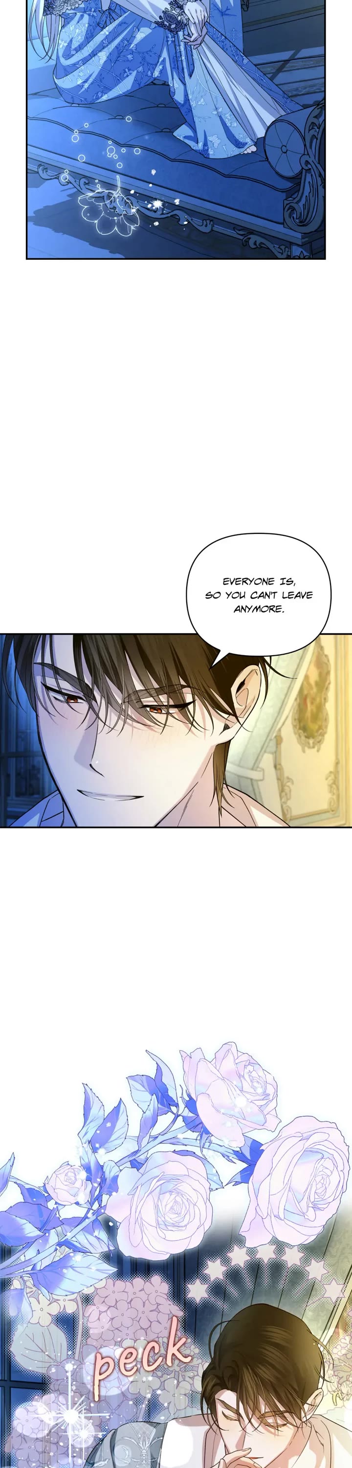 How to Hide the Emperor's Child chapter 114 page 22