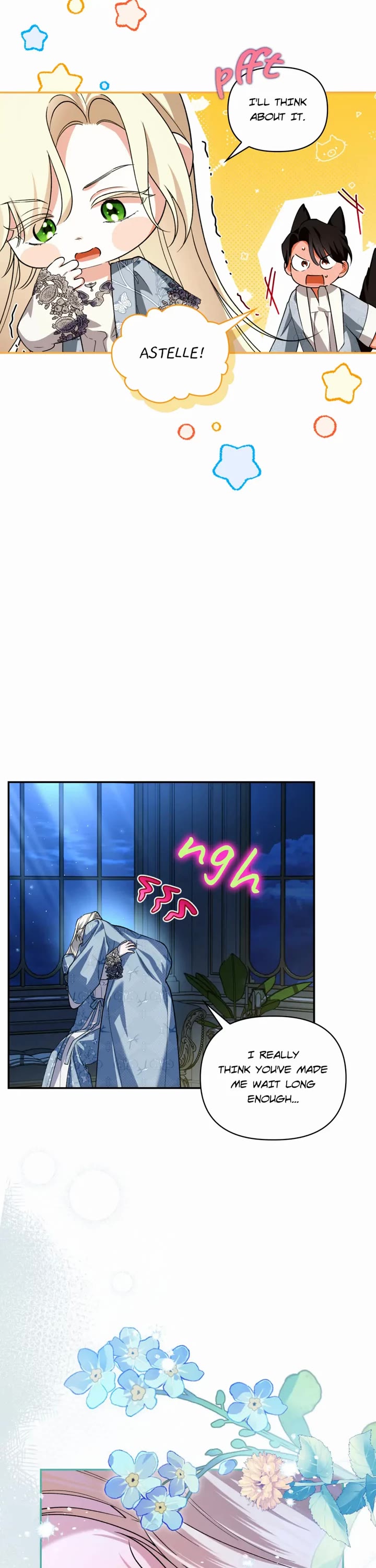 How to Hide the Emperor's Child chapter 114 page 26