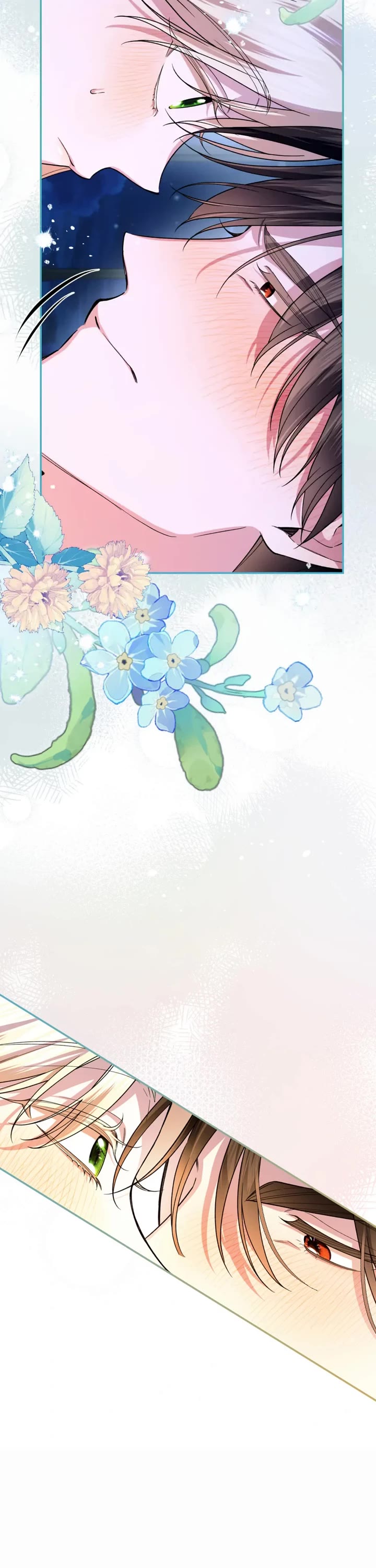 How to Hide the Emperor's Child chapter 114 page 27