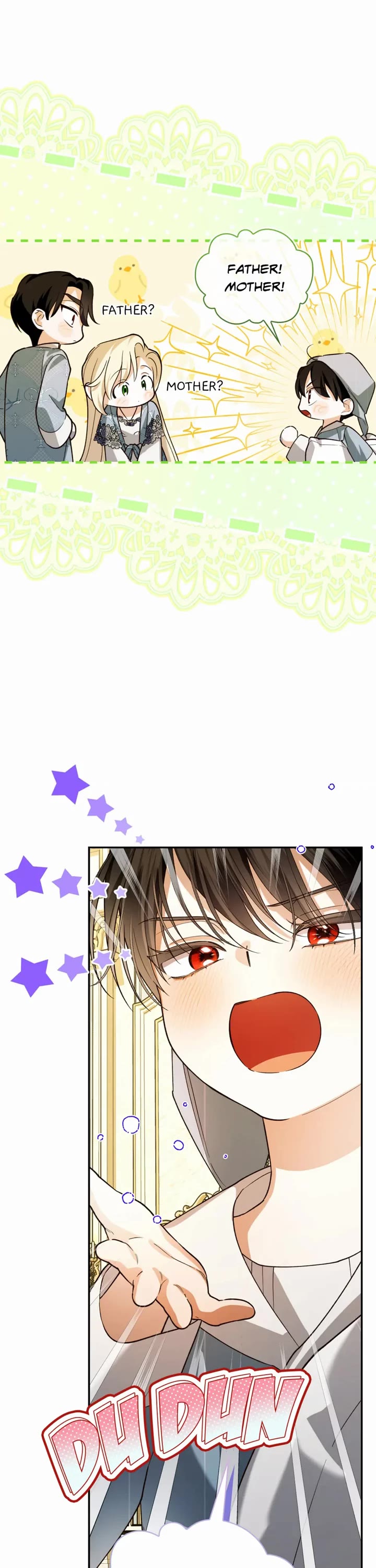 How to Hide the Emperor's Child chapter 114 page 31