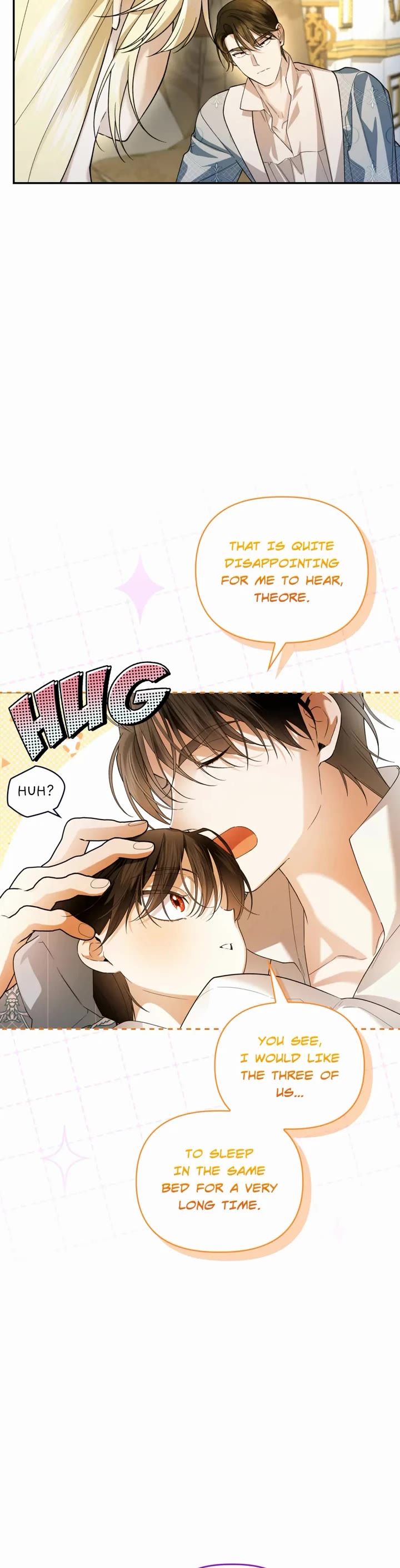 How to Hide the Emperor's Child chapter 114 page 34