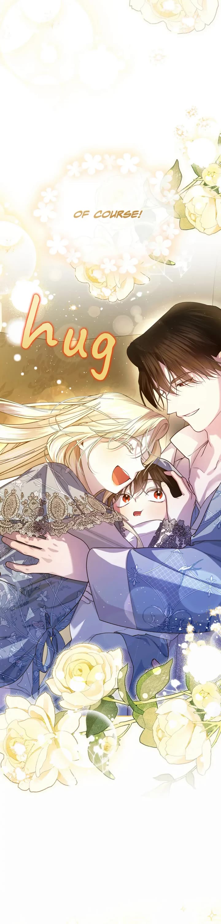 How to Hide the Emperor's Child chapter 114 page 38