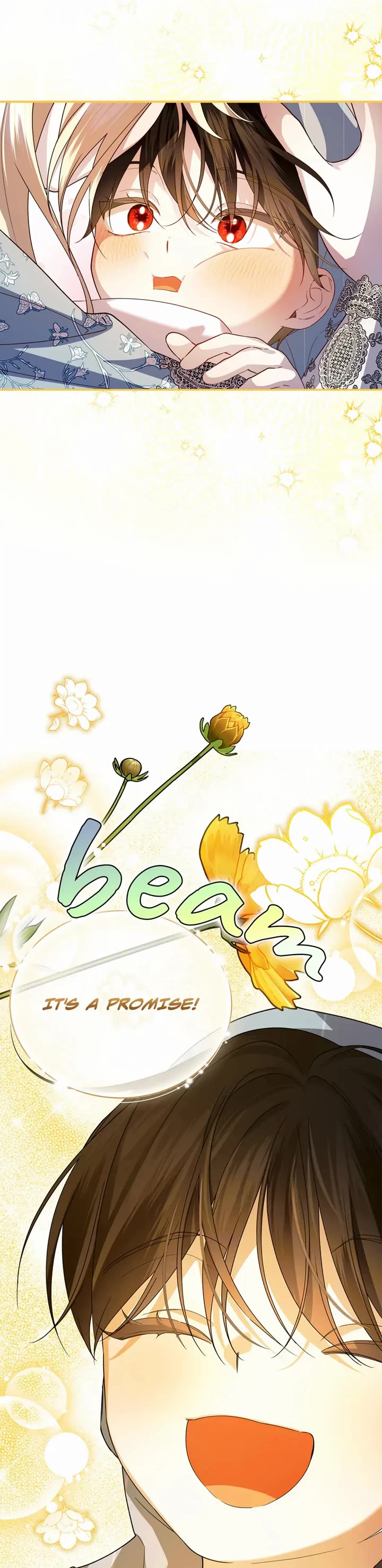 How to Hide the Emperor's Child chapter 114 page 39