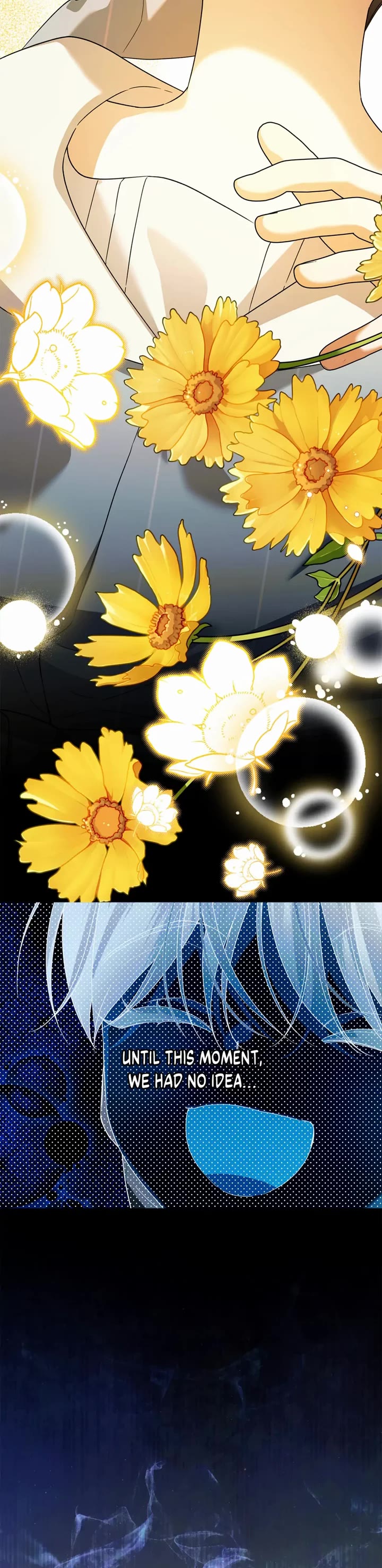 How to Hide the Emperor's Child chapter 114 page 40