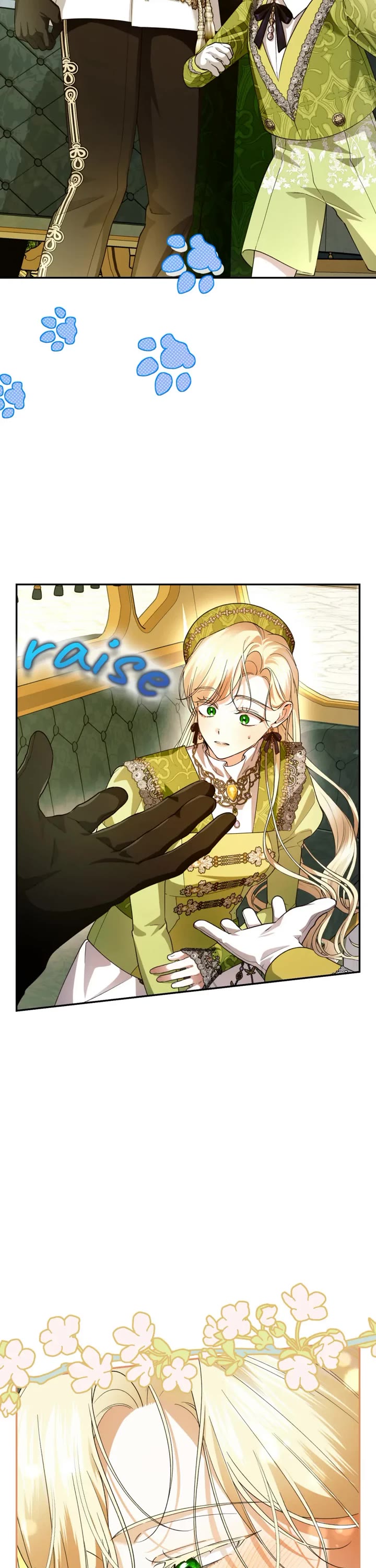 How to Hide the Emperor's Child chapter 114 page 7