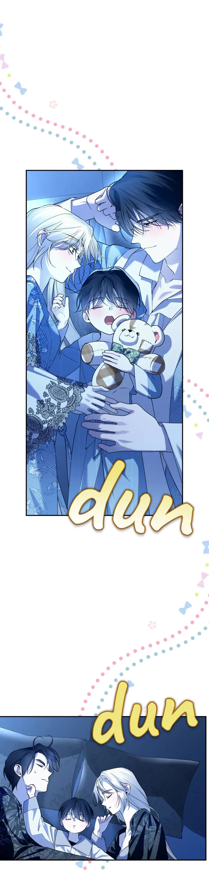 How to Hide the Emperor's Child chapter 115 page 1