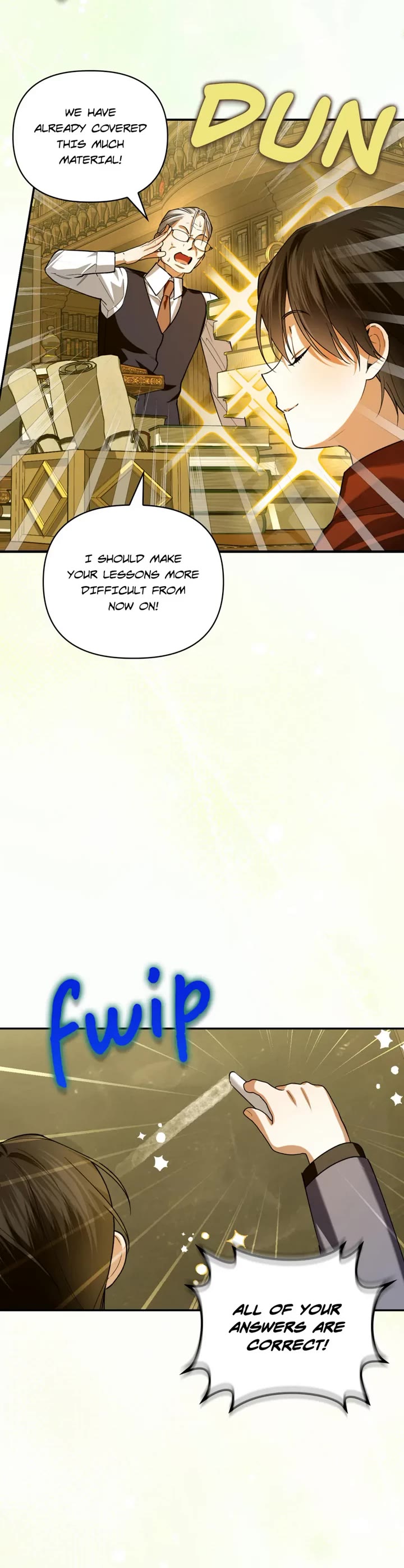 How to Hide the Emperor's Child chapter 115 page 10