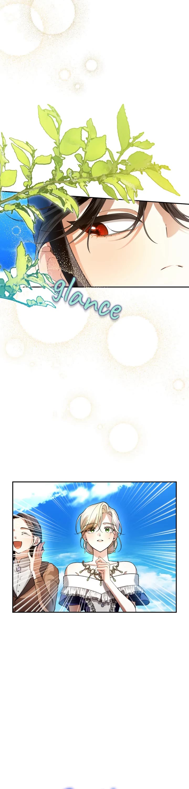 How to Hide the Emperor's Child chapter 115 page 13