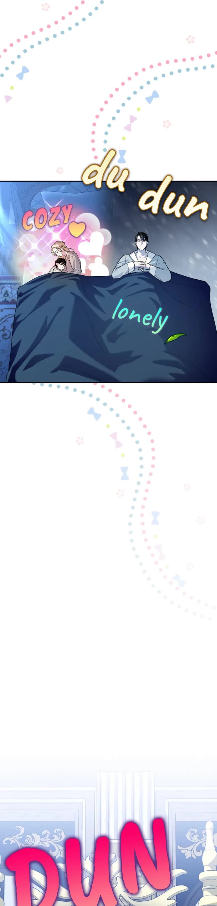 How to Hide the Emperor's Child chapter 115 page 2