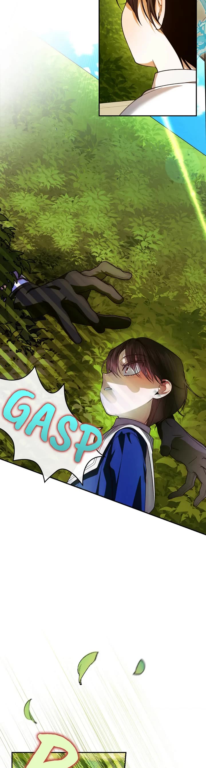 How to Hide the Emperor's Child chapter 115 page 24