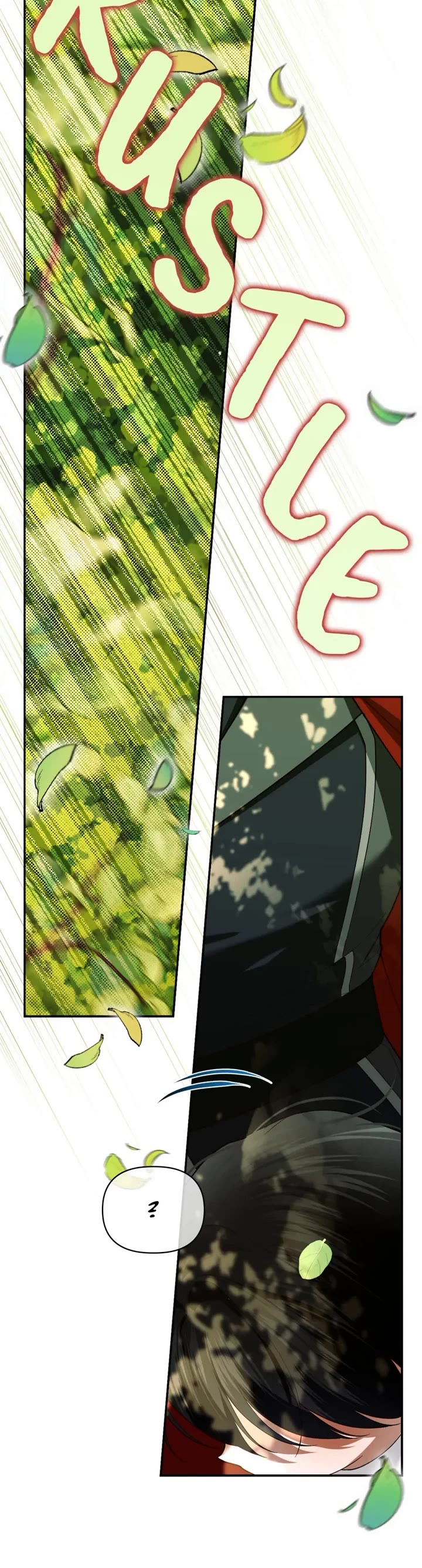 How to Hide the Emperor's Child chapter 115 page 25