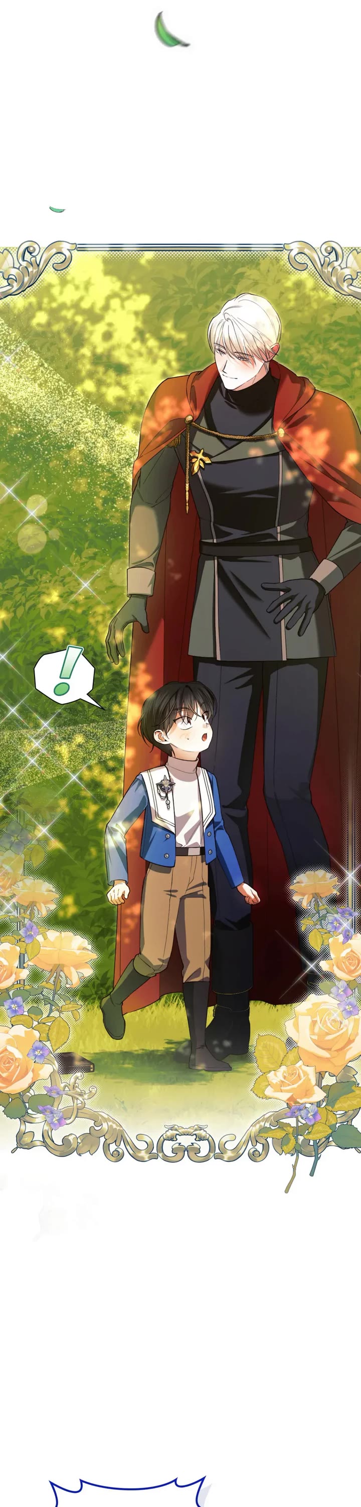 How to Hide the Emperor's Child chapter 115 page 26