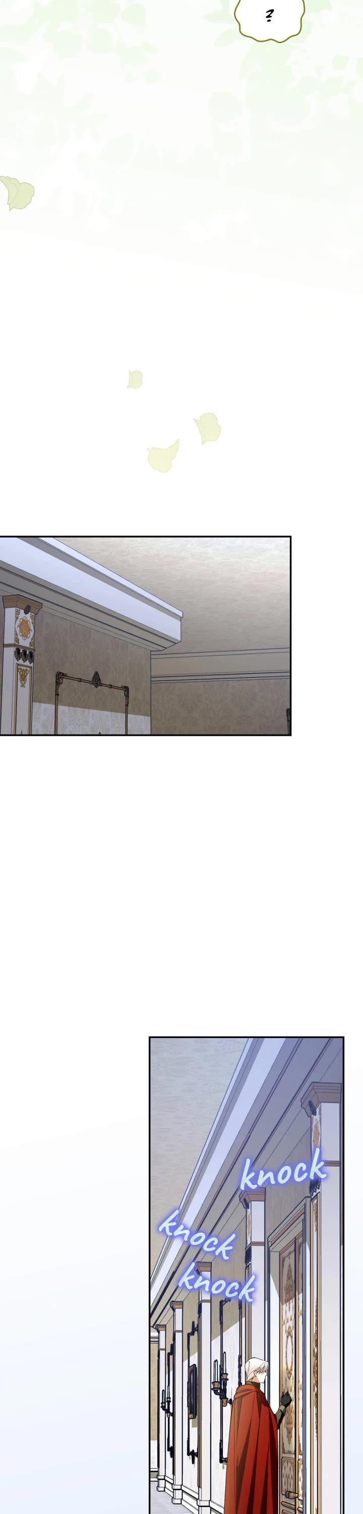 How to Hide the Emperor's Child chapter 115 page 28