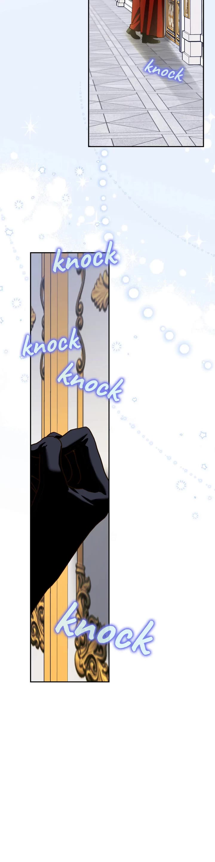 How to Hide the Emperor's Child chapter 115 page 29